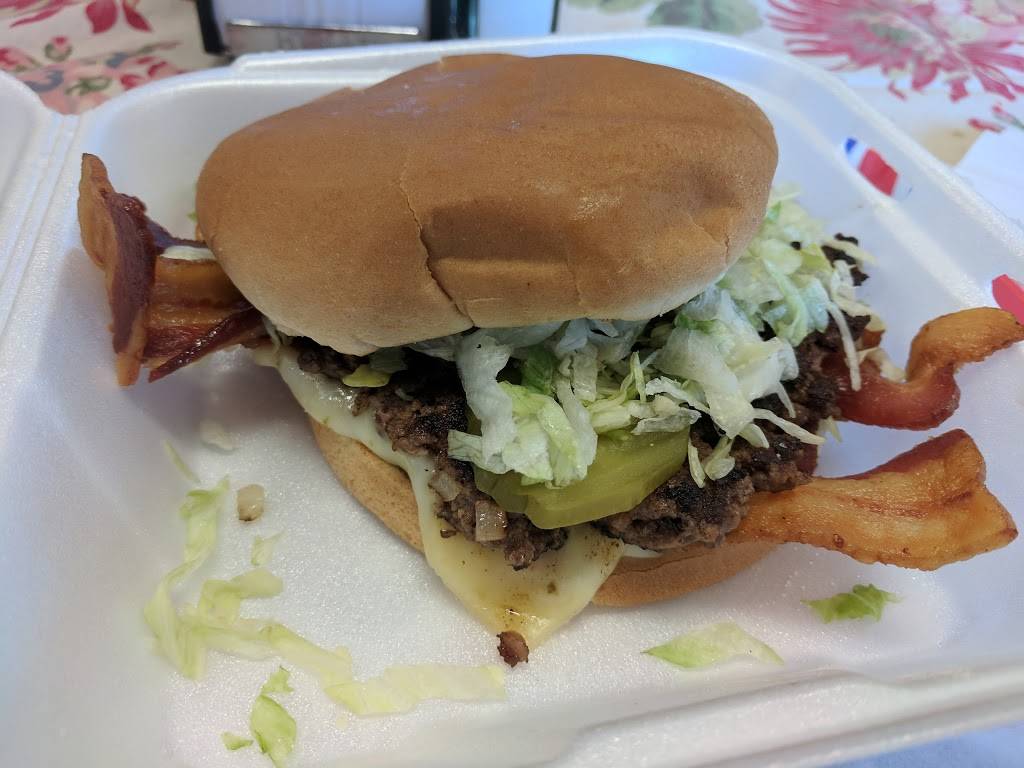 Colemans All Beef Burgers | restaurant | 7329, 118 N Seminole Ave, Okmulgee, OK 74447, USA | 9187560560 OR +1 918-756-0560