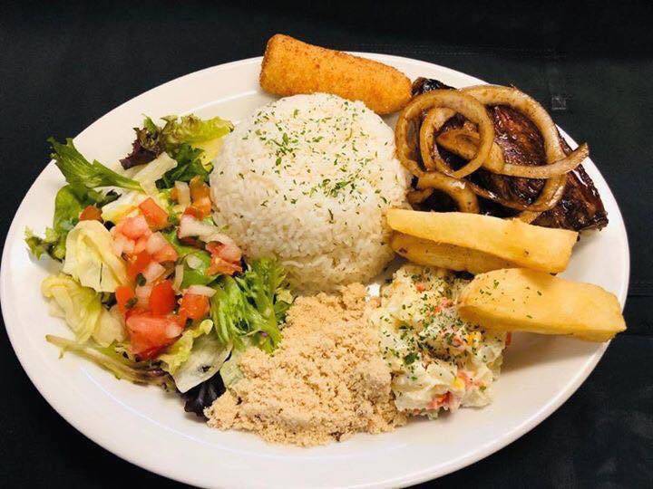 Bacalhau Grill and Trade Rite Market | restaurant | 1555 Alum Rock Ave #2426, San Jose, CA 95116, USA | 4082596101 OR +1 408-259-6101