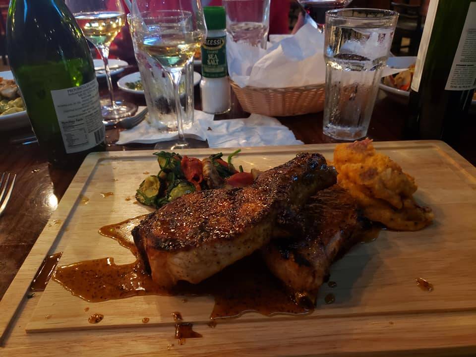 Giovannis Fresh Italian Kitchen | restaurant | 37611 US Hwy 19 N, Palm Harbor, FL 34684, USA | 7279352106 OR +1 727-935-2106