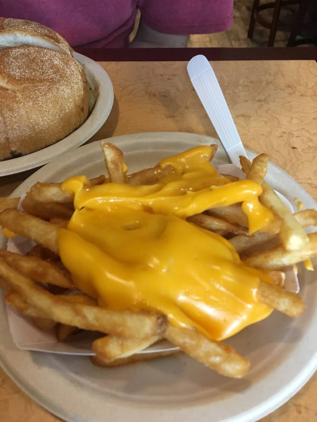 Nicks Roast Beef | restaurant | West Chester Pike, West Chester, PA 19380, USA | 4849998721 OR +1 484-999-8721