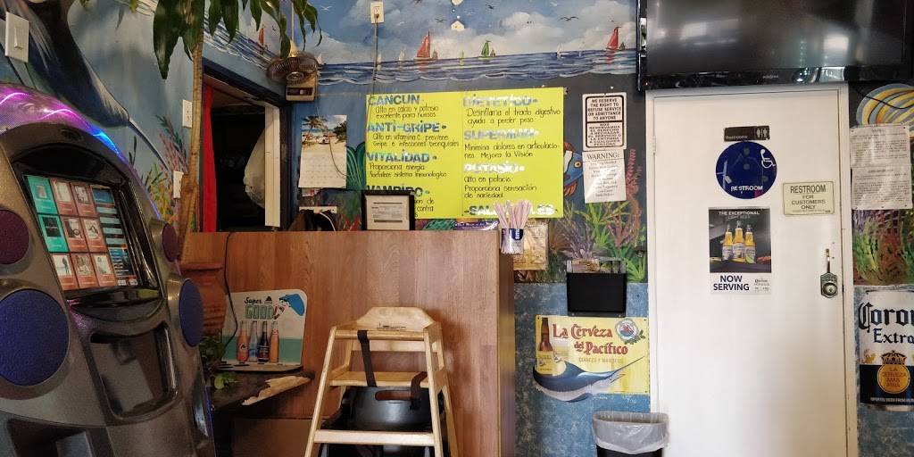 Mariscos Vista Del Mar | restaurant | 6999 W Cerritos Ave, Stanton, CA 90680, USA | 7148216950 OR +1 714-821-6950