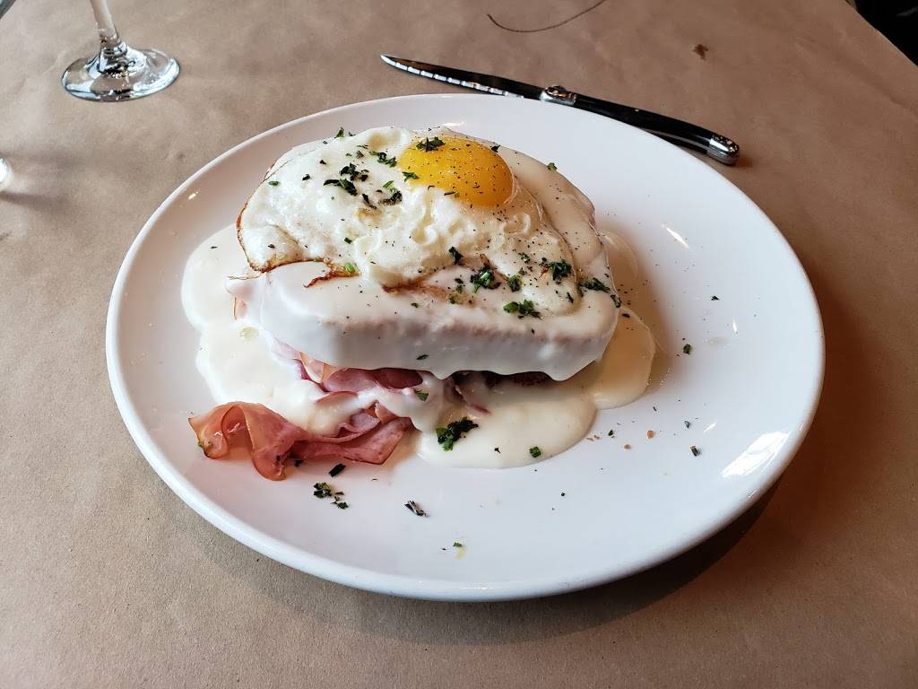 Cafe Santé | restaurant | 1 Water St, Boyne City, MI 49712, USA | 2315828800 OR +1 231-582-8800