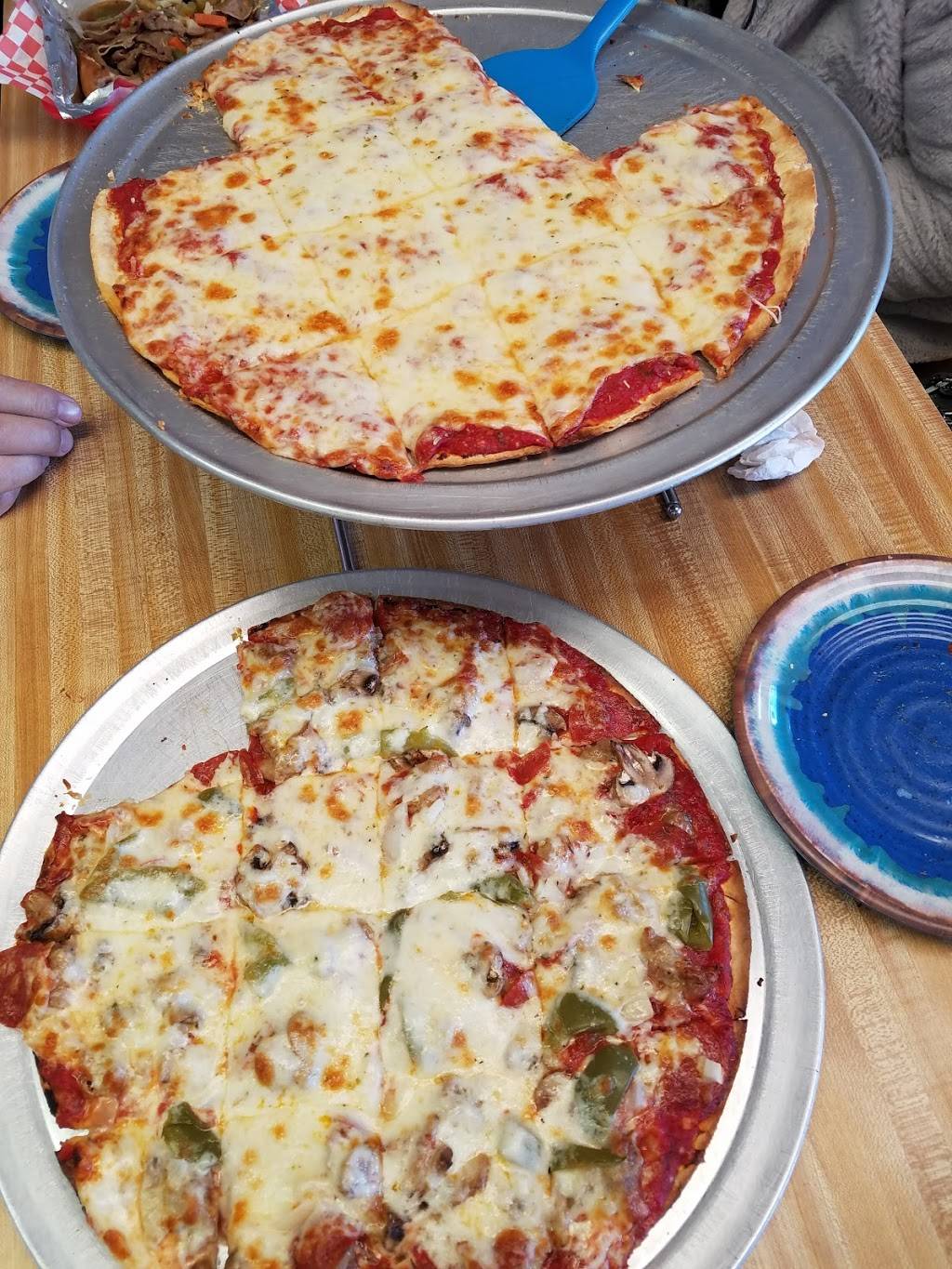 Slice of Chicago | restaurant | 478 N Arizona Ave, Chandler, AZ 85225, USA | 4808574800 OR +1 480-857-4800