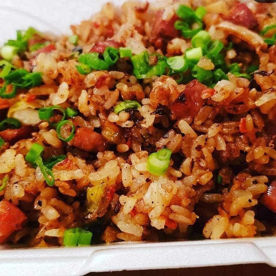 Ono Hawaiian Plates | restaurant | 729 N Washington Ave, Minneapolis, MN 55413, USA | 8083658802 OR +1 808-365-8802