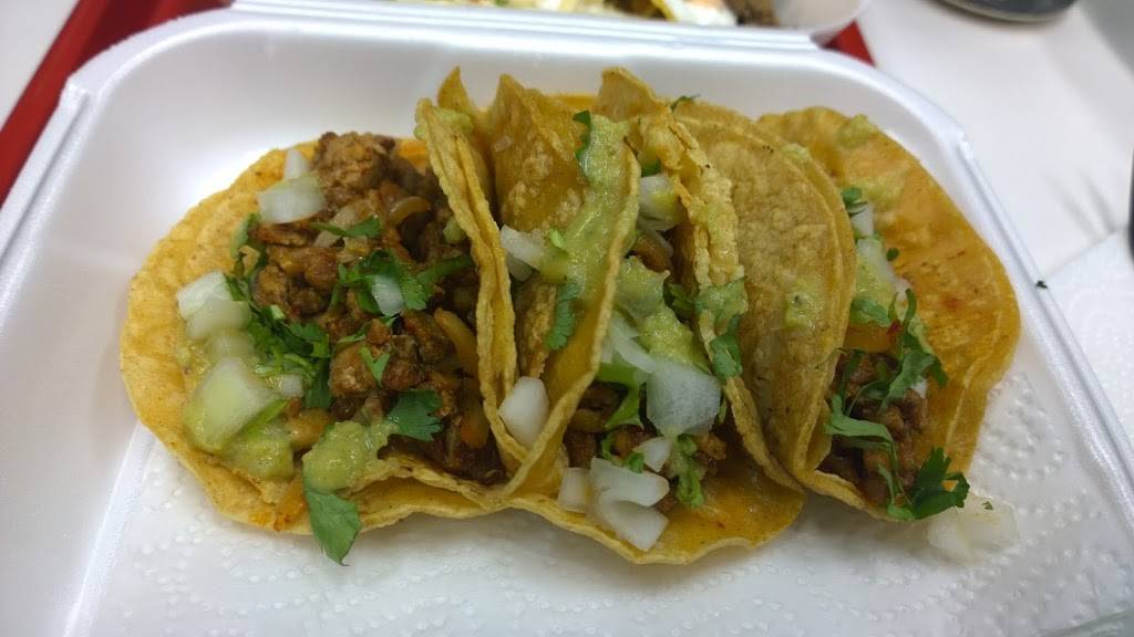 La Fogata Mexican Grill | restaurant | 5015 Livernois, Detroit, MI 48210, USA | 3138988850 OR +1 313-898-8850