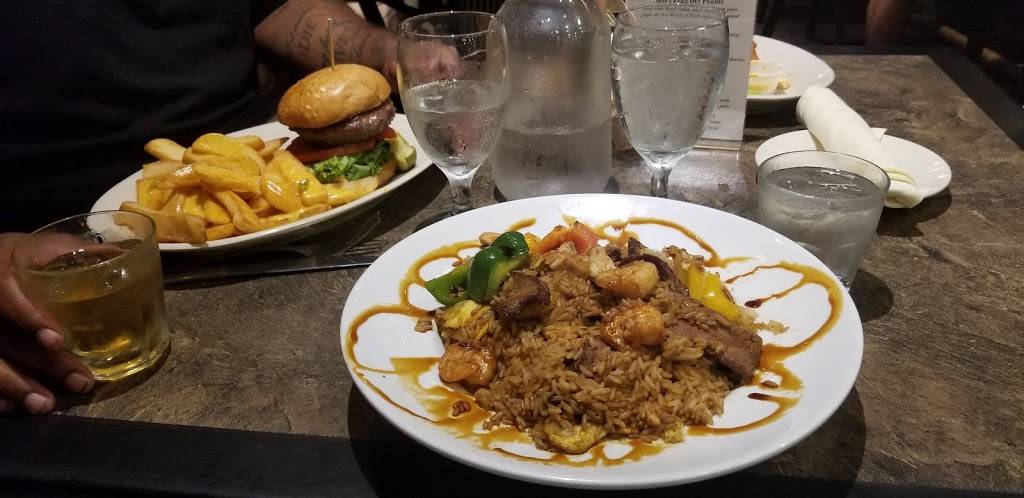 The Grille | restaurant | 101 Back Creek Dr, Middletown, DE 19709, USA | 3023786499 OR +1 302-378-6499