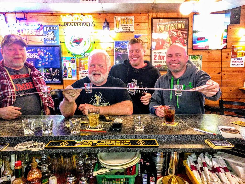 Ridgewood Bay | restaurant | 14255 288th Ave NW, Zimmerman, MN 55398, USA | 7633893818 OR +1 763-389-3818