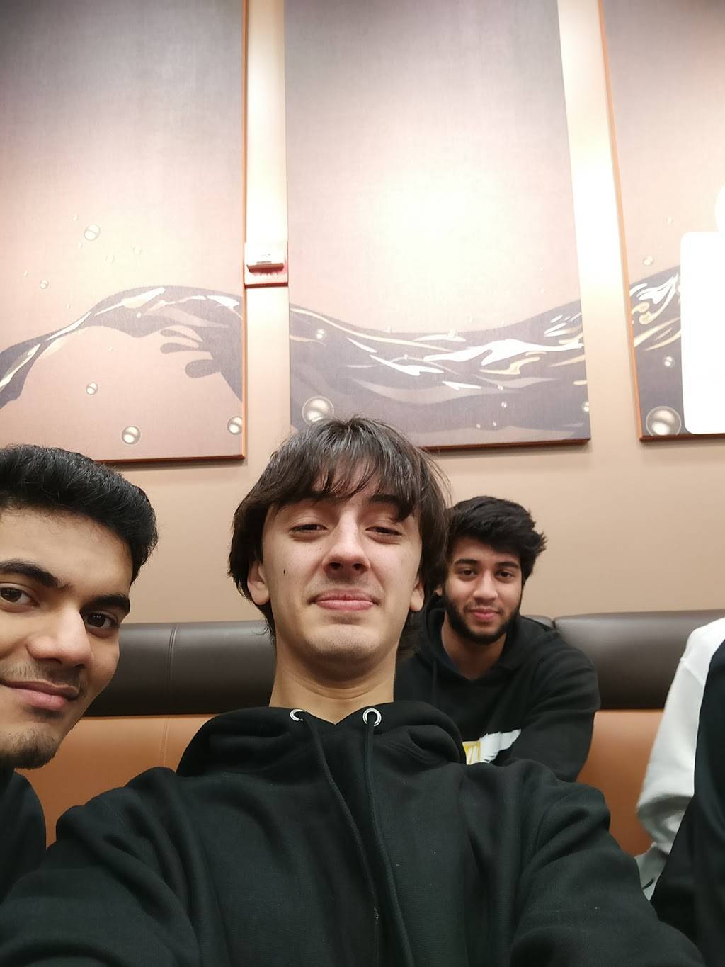 Dunkin Donuts | restaurant | 3999 75th St, Aurora, IL 60504, USA | 6304997313 OR +1 630-499-7313