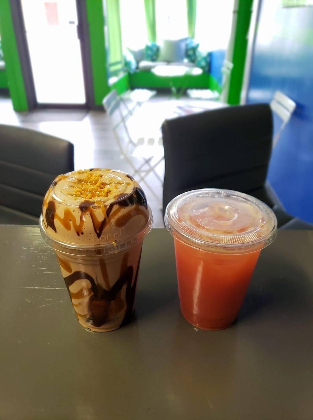 Neighborhood Nutrition | cafe | 812 Kempton St, New Bedford, MA 02740, USA | 7742021791 OR +1 774-202-1791