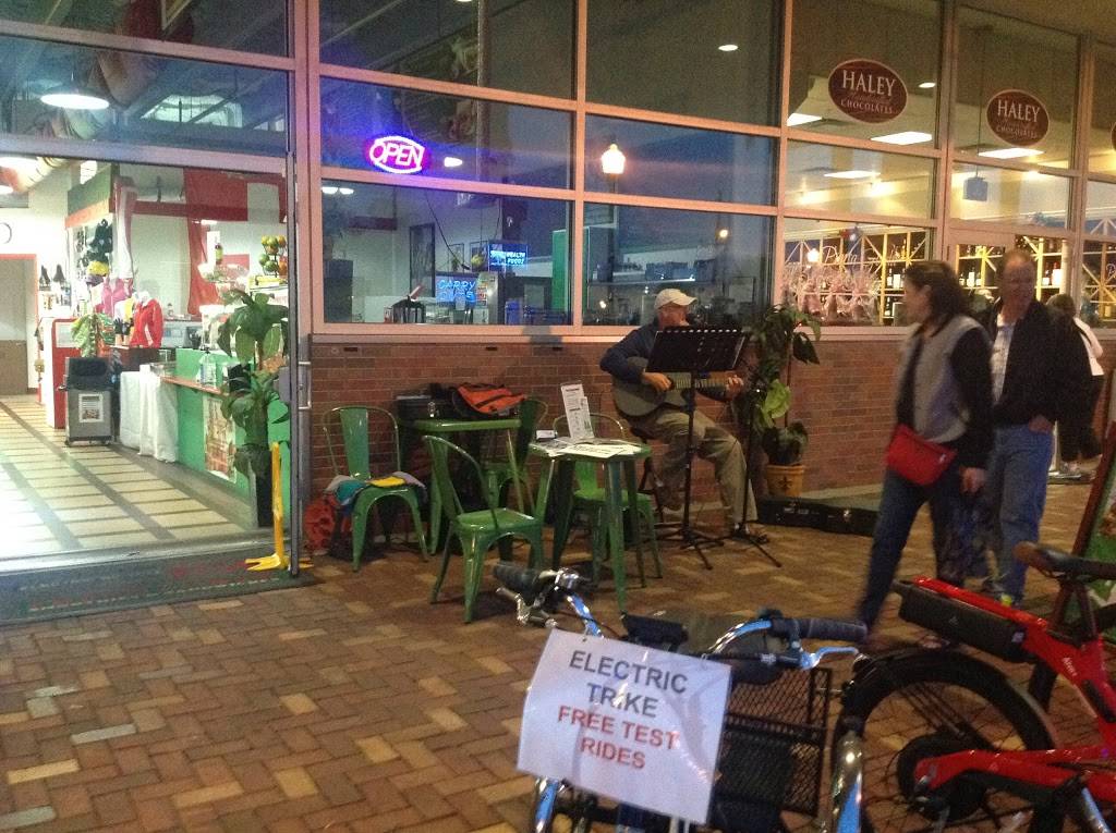 Fresh Power Smoothies & Sandwiches | restaurant | 117 Herald Court unit #1111 Located in the Electric Bike shop Pedelec SQB, Punta Gorda, FL 33950, USA | 9415058815 OR +1 941-505-8815