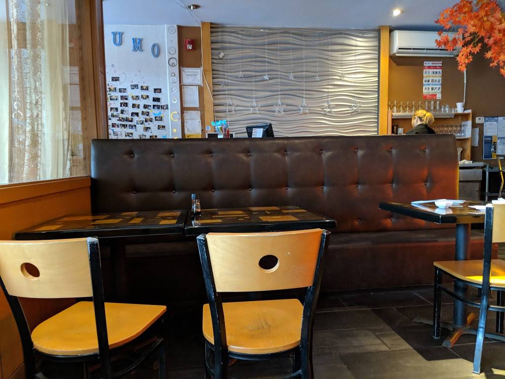 Kumo | restaurant | 55 Franklin Ave, Ridgewood, NJ 07450, USA | 2016520088 OR +1 201-652-0088