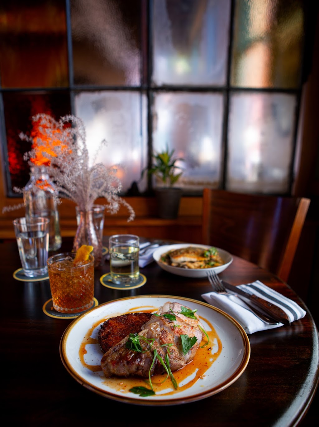 The Turn Key | restaurant | 1344 E Washington Ave, Madison, WI 53703, USA | 6084161109 OR +1 608-416-1109