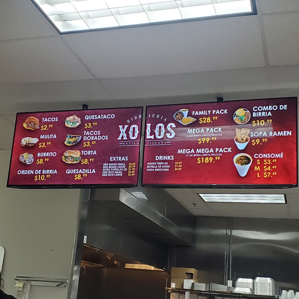 Birrieria xolos | restaurant | 4531 Philadelphia St B104, Chino, CA 91710, USA | 9093067099 OR +1 909-306-7099