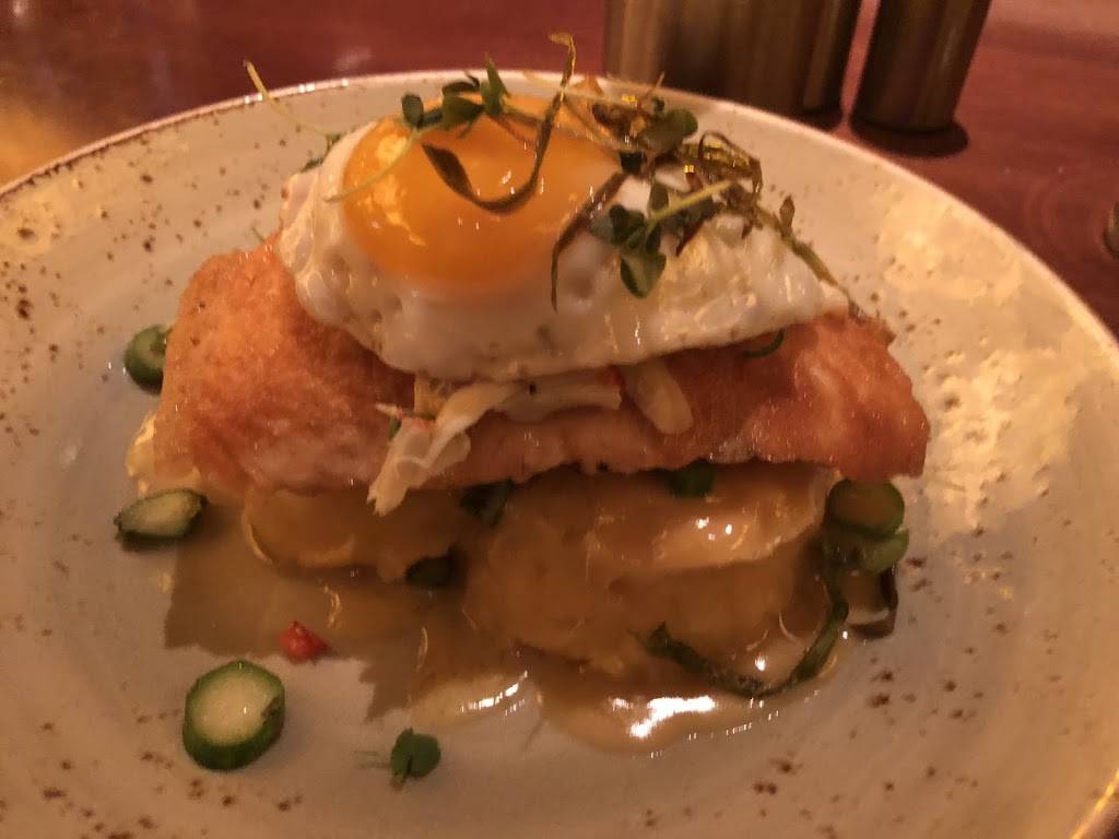 Urban Tide | restaurant | 9801 International Dr, Orlando, FL 32819, USA | 4073454570 OR +1 407-345-4570