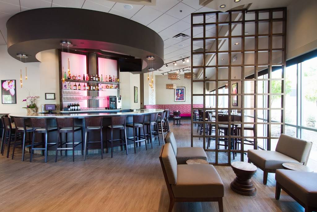 Flos - New Asian Cuisine | restaurant | 15027 N Thompson Peak Pkwy, Scottsdale, AZ 85260, USA | 4806618883 OR +1 480-661-8883