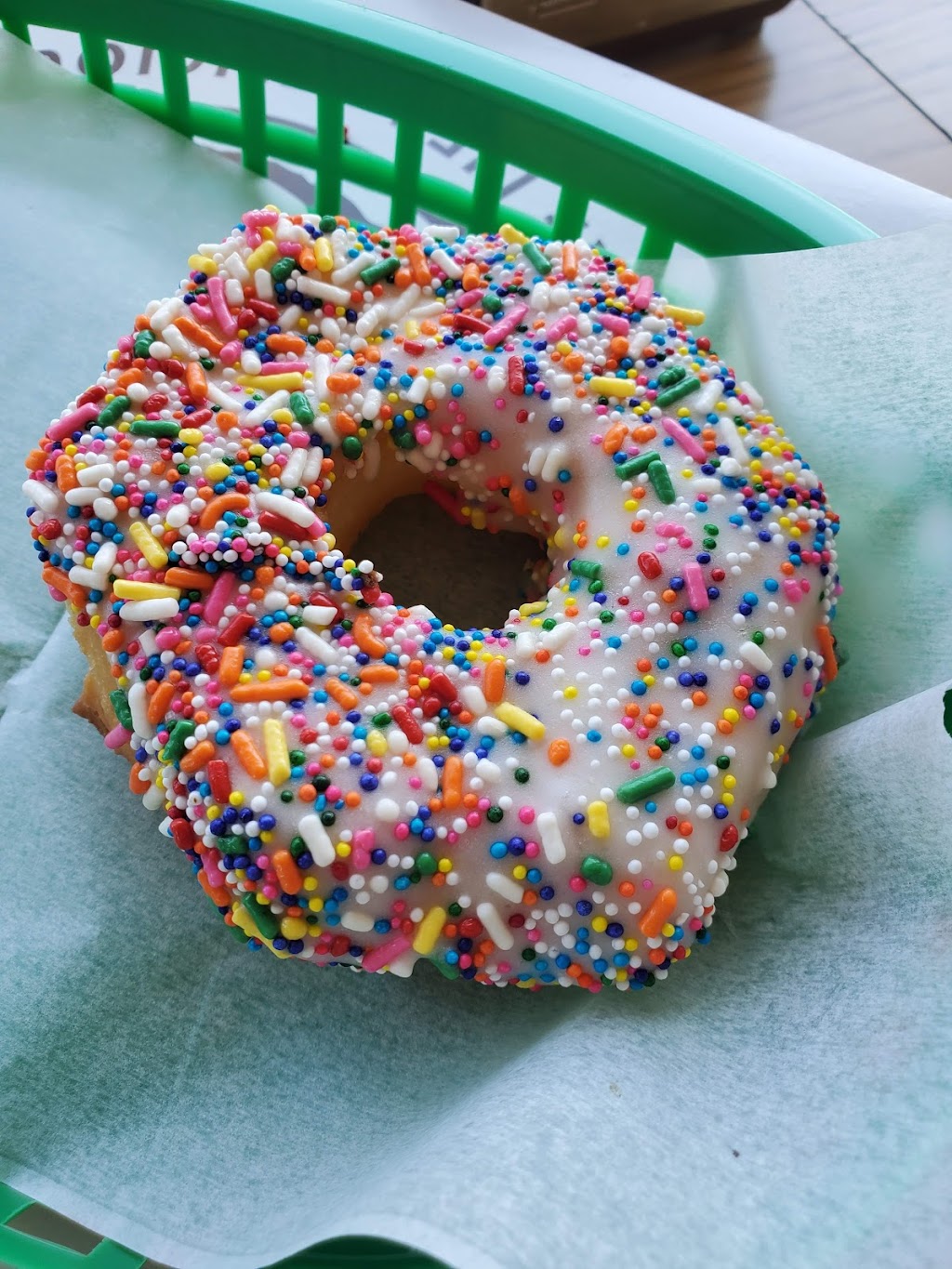 Shipley Do-Nuts | bakery | 1005 Albert Pike Rd, Hot Springs, AR 71913, USA | 5016231916 OR +1 501-623-1916