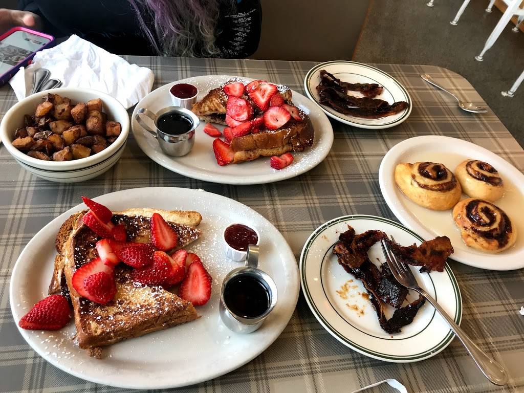 Toast Red Bank | restaurant | 45 Monmouth St, Red Bank, NJ 07701, USA | 7322241234 OR +1 732-224-1234