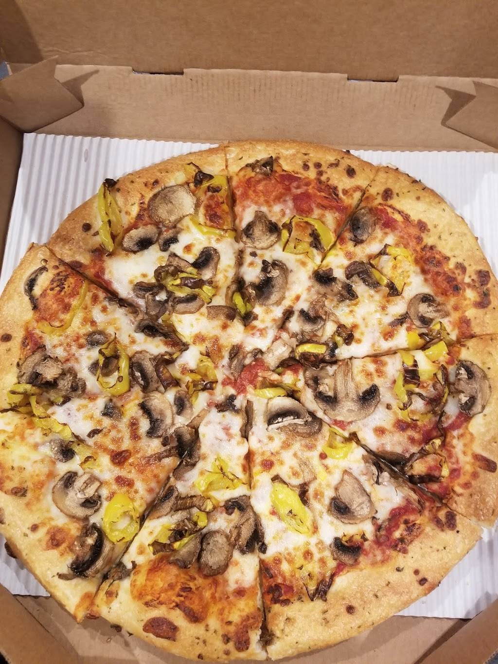 Pizza Hut | restaurant | 9906 Mira Mesa Blvd D, San Diego, CA 92131, USA | 8585782220 OR +1 858-578-2220