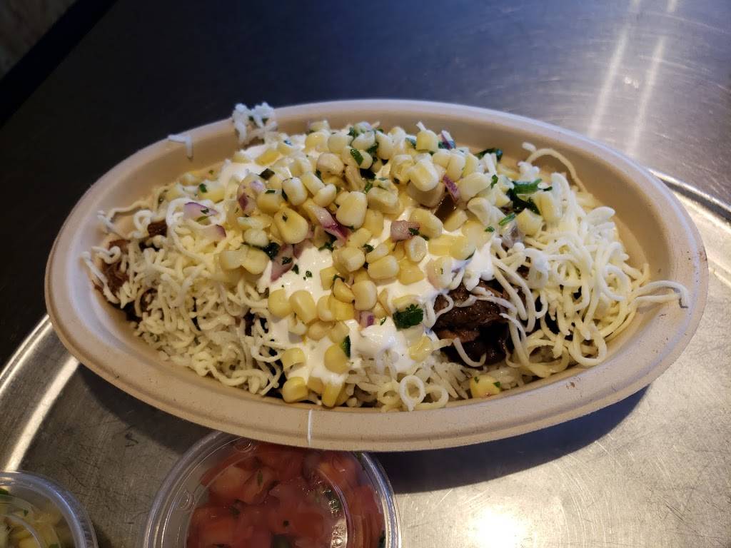 Chipotle Mexican Grill | restaurant | 4724 Millenia Plaza Way, Orlando, FL 32839, USA | 4073459145 OR +1 407-345-9145