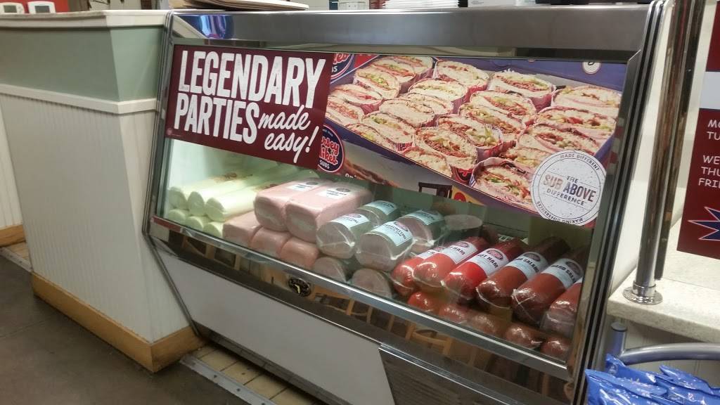 Jersey Mikes Subs | meal takeaway | 1907 N Hwy 17 #101, Mt Pleasant, SC 29464, USA | 8433886300 OR +1 843-388-6300