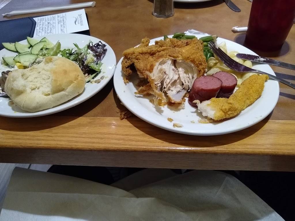 Spring River Buffet | restaurant | 69300 E Nee Rd, Quapaw, OK 74363, USA | 9189196140 OR +1 918-919-6140