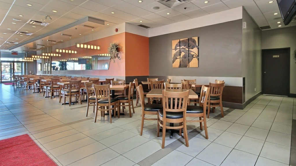 Restaurant Fadi Cuisine Libanaise | restaurant | 20 Boulevard de Mortagne, Boucherville, QC J4B 5K6, Canada | 4509061400 OR +1 450-906-1400