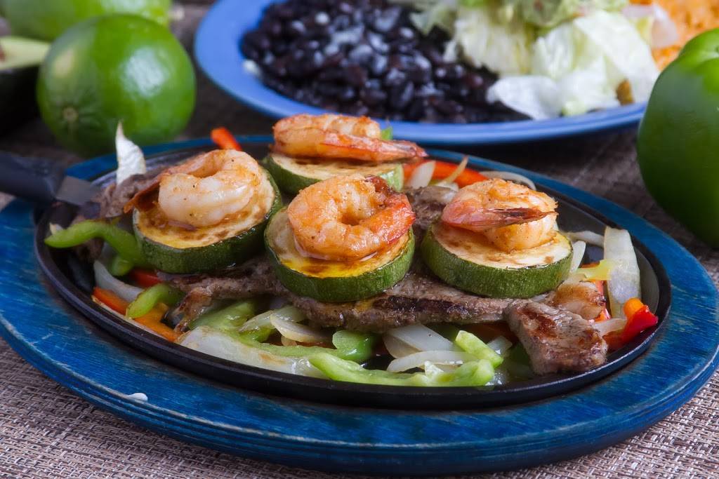 La Fiesta Grande Mexican Restaurant | restaurant | 10916 Black Dog Ln, Charlotte, NC 28214, USA | 7045953632 OR +1 704-595-3632