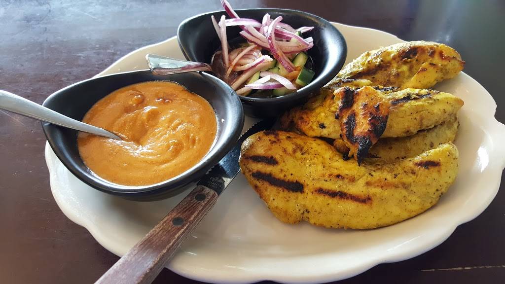 Daisy Mint | restaurant | 1218 E Colorado Blvd, Pasadena, CA 91106, USA | 6267922999 OR +1 626-792-2999