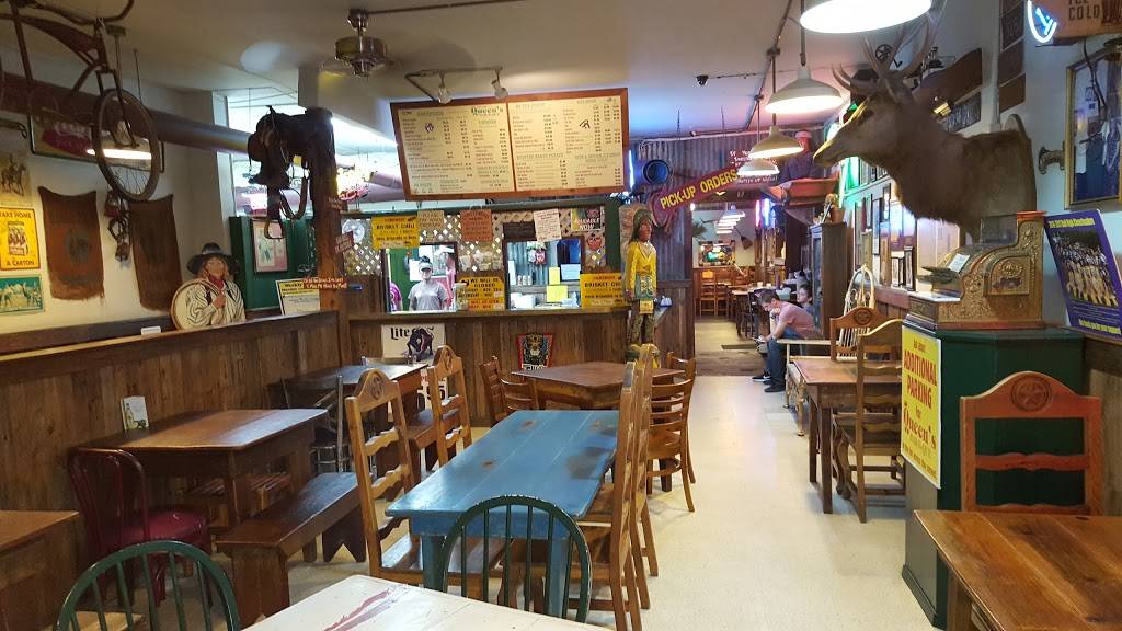 Queens Bar-B-Que | restaurant | 3428 Ave S, Galveston, TX 77550, USA | 4097623151 OR +1 409-762-3151