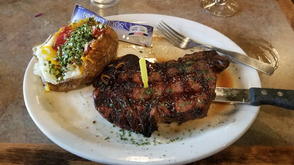 Texas A1 Steaks & Seafood | night club | 407 Cedar Dr, Portland, TX 78374, USA | 3617773663 OR +1 361-777-3663