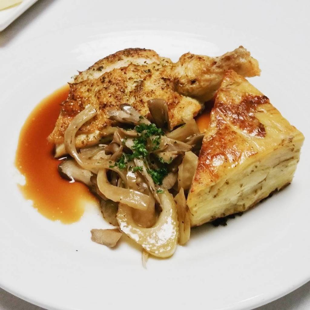 Asado Urban Grill | restaurant | 8500 W Bryn Mawr Ave, Chicago, IL 60631, USA | 7733292850 OR +1 773-329-2850