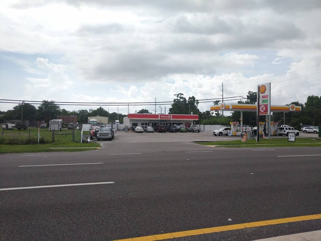 Circle K | meal takeaway | 11401 US-301, Riverview, FL 33569, USA | 8136773278 OR +1 813-677-3278