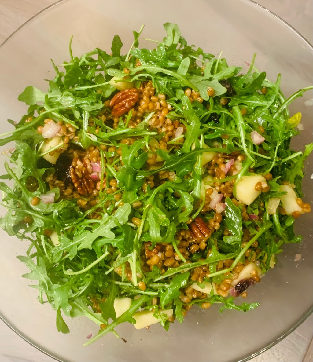 Vegan Catering NYC | restaurant | 2723 Broadway, New York, NY 10025, USA | 2123169600 OR +1 212-316-9600