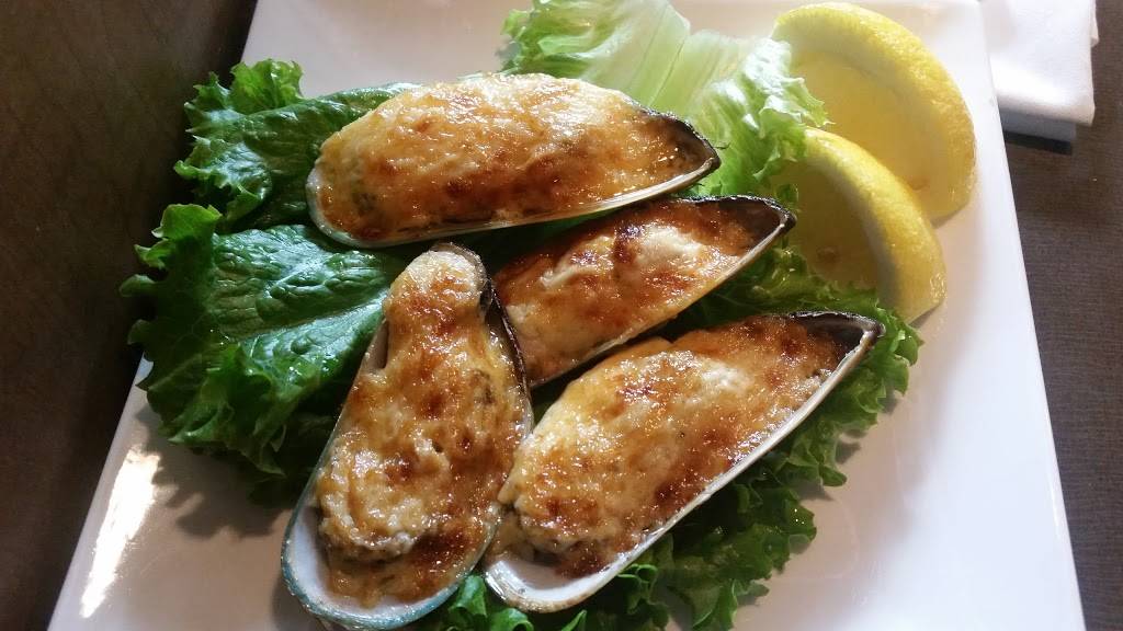 Yoshino River Park | restaurant | 110 E Paseo Del Centro, Fresno, CA 93720, USA | 5594324244 OR +1 559-432-4244