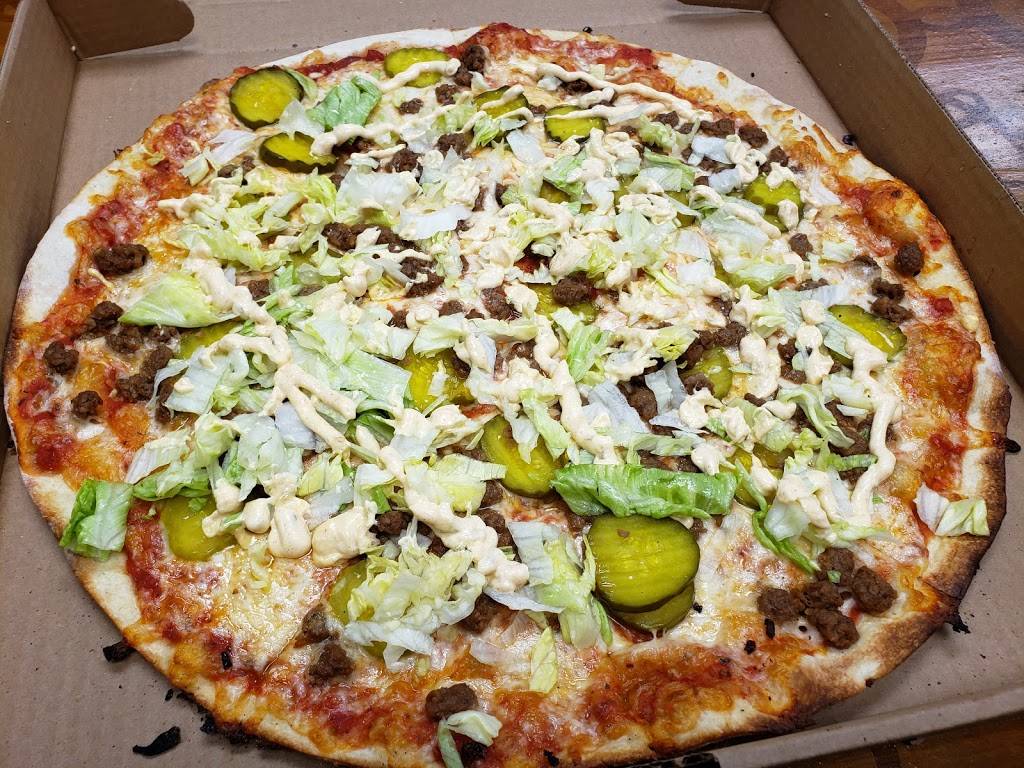 Riva Pizzeria | meal delivery | 1849 Ocean St, Marshfield, MA 02050, USA | 7818341400 OR +1 781-834-1400