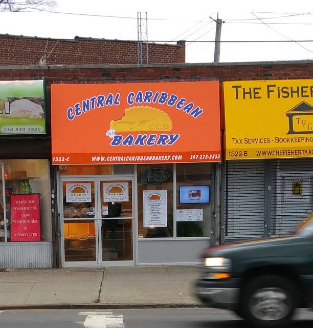 Central Caribbean Bakery | restaurant | 1322 E Gun Hill Rd, Bronx, NY 10469, USA | 3472753533 OR +1 347-275-3533