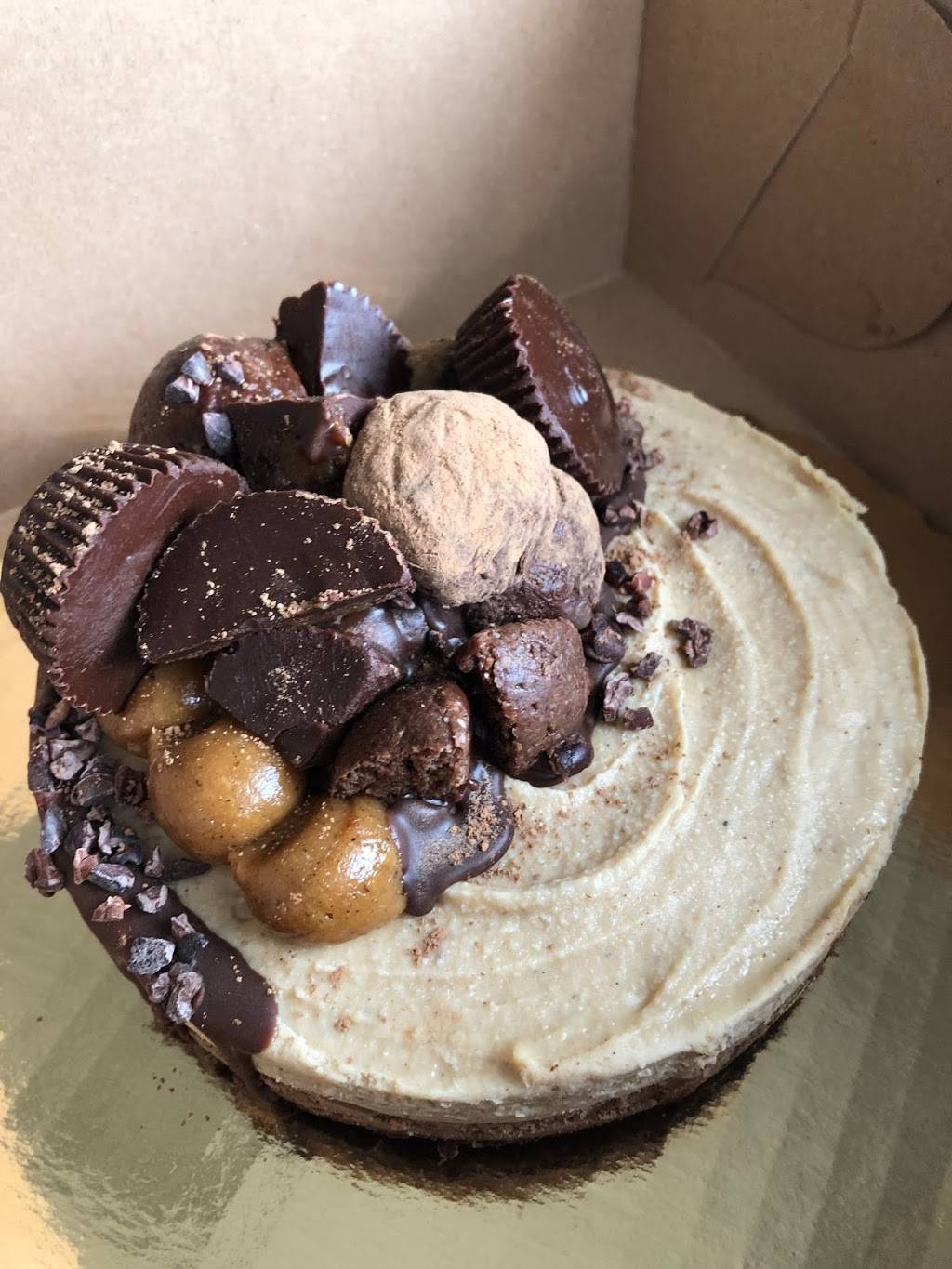 Raw Monje | bakery | 220 Krams Ave, Philadelphia, PA 19127, USA | 2157980073 OR +1 215-798-0073