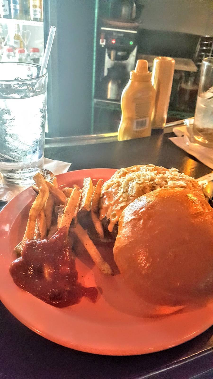 Alonsos | restaurant | 415 W Cold Spring Ln, Baltimore, MD 21210, USA | 4102353433 OR +1 410-235-3433