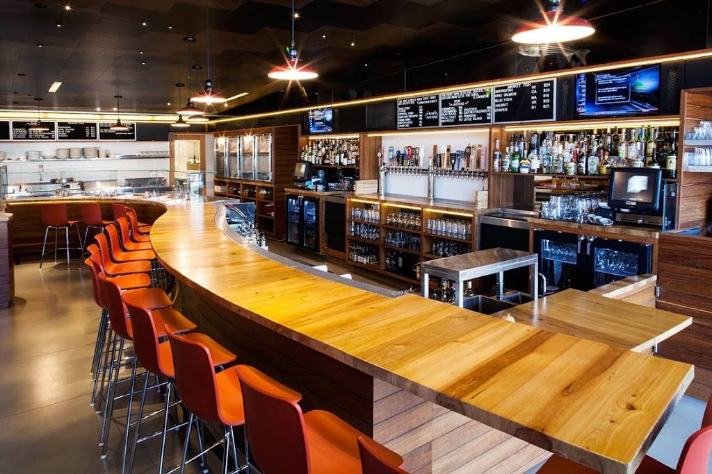 Connie and Teds | restaurant | 8171 Santa Monica Blvd, West Hollywood, CA 90046, USA | 3238482722 OR +1 323-848-2722