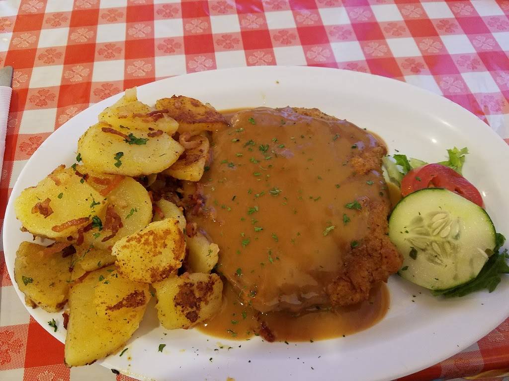 Schnitzel Fritz | restaurant | 4037 Tutt Blvd, Colorado Springs, CO 80922, USA | 7195732000 OR +1 719-573-2000