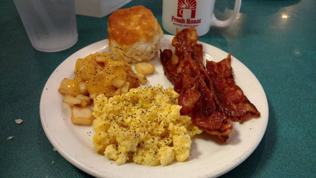 Shoneys Cookeville - Temporarily Closed for Remodeling | restaurant | 880 S Jefferson Ave, Cookeville, TN 38501, USA | 9315261022 OR +1 931-526-1022