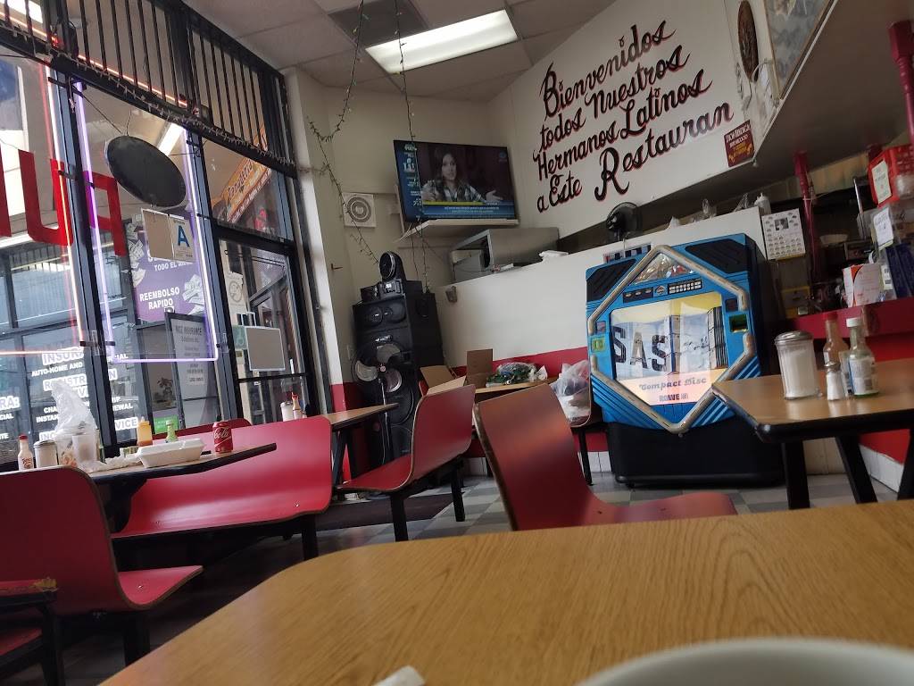 El Guanaco Restaurant | restaurant | 5656 Santa Monica Blvd, Los Angeles, CA 90038, USA | 3234612636 OR +1 323-461-2636