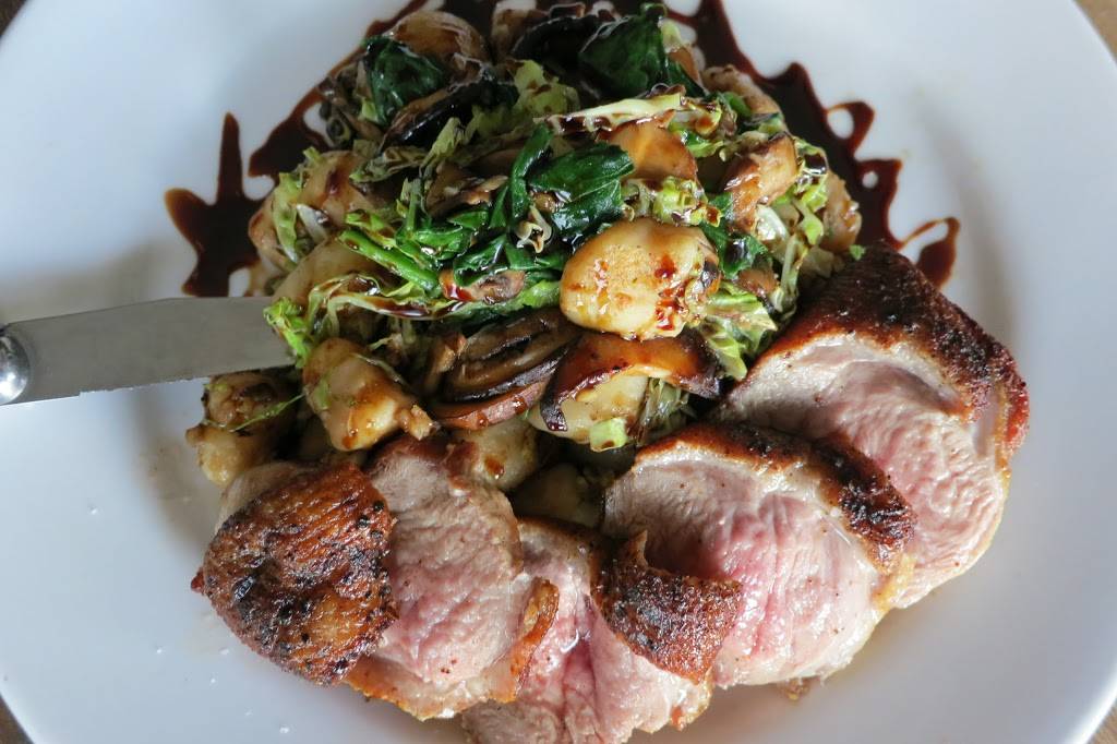 Jaynes Gastropub | restaurant | 4677 30th St, San Diego, CA 92116, USA | 6195631011 OR +1 619-563-1011