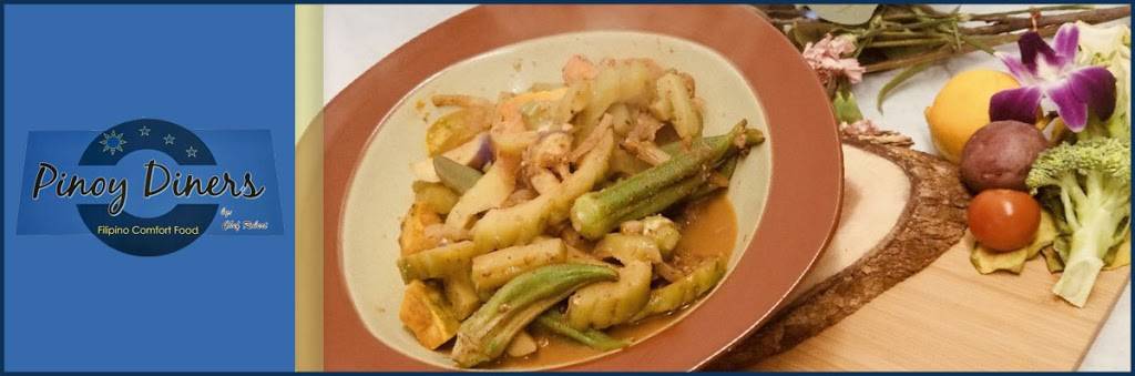 Pinoy Diners | restaurant | 4901 Long Beach Blvd, Long Beach, CA 90805, USA | 5622802827 OR +1 562-280-2827