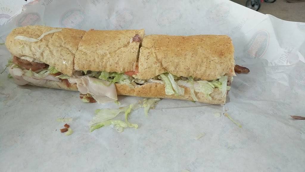 Jersey Mikes Subs | meal takeaway | 310 Azalea Square Blvd Outparcel #11, Unit B, Summerville, SC 29483, USA | 8438753480 OR +1 843-875-3480