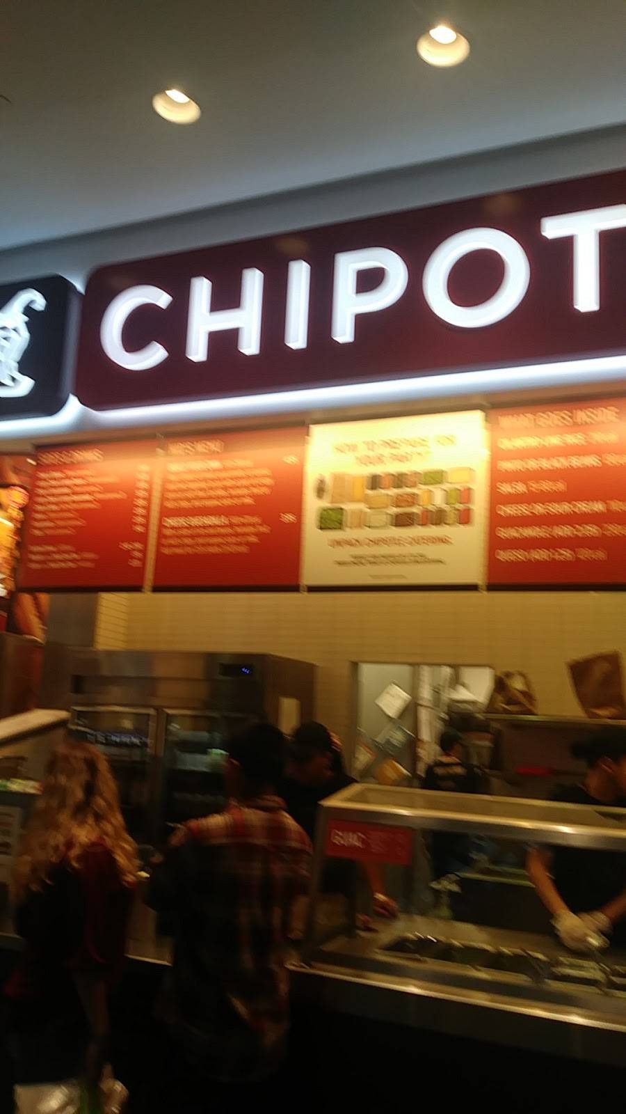 Chipotle Mexican Grill | restaurant | 459 Brandon Town Center Dr FC513, Brandon, FL 33511, USA | 8136896816 OR +1 813-689-6816