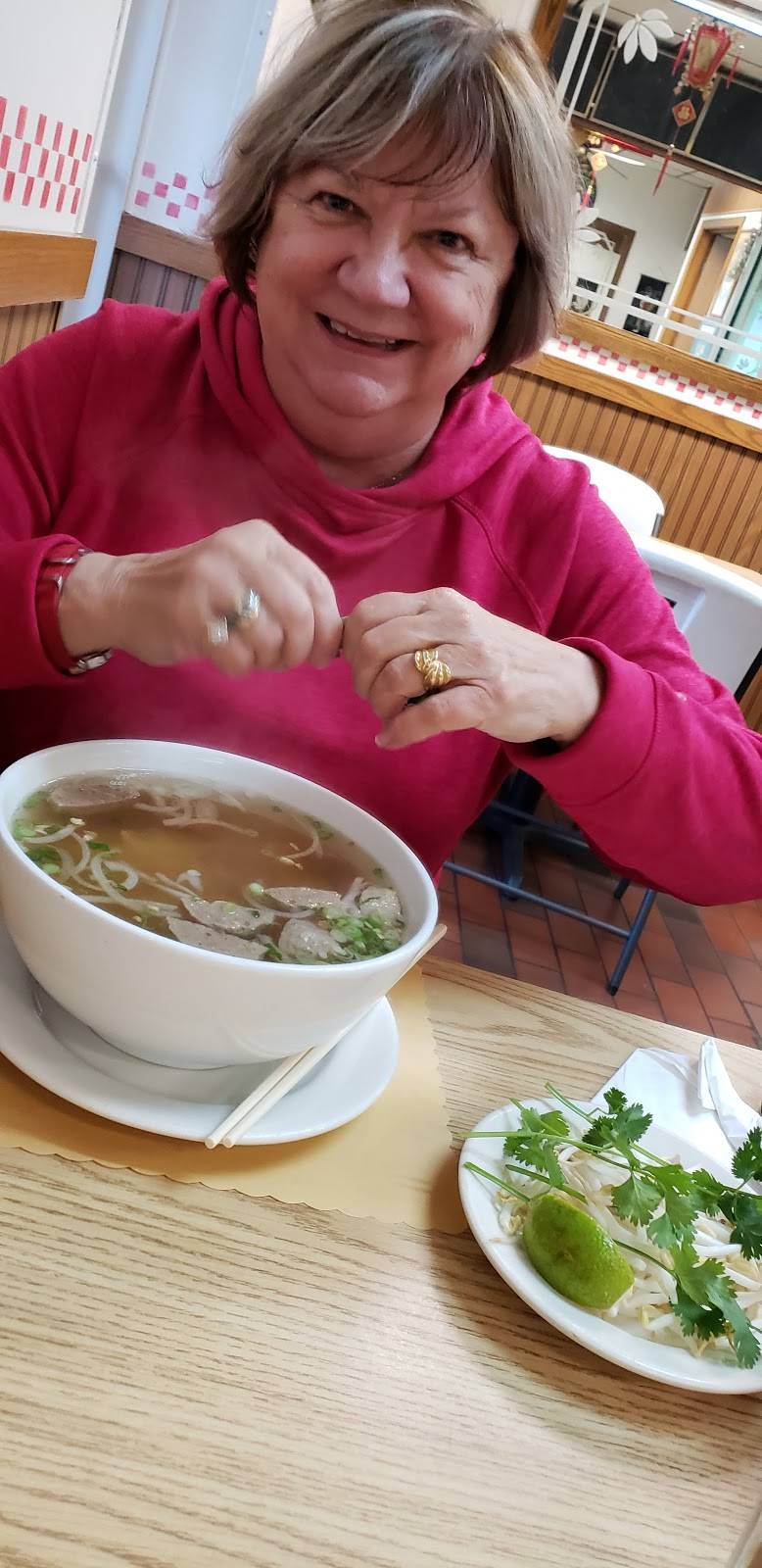 Thai Bangkok Restaurant | restaurant | 9112 W Brown Deer Rd, Milwaukee, WI 53224, USA | 4143620189 OR +1 414-362-0189