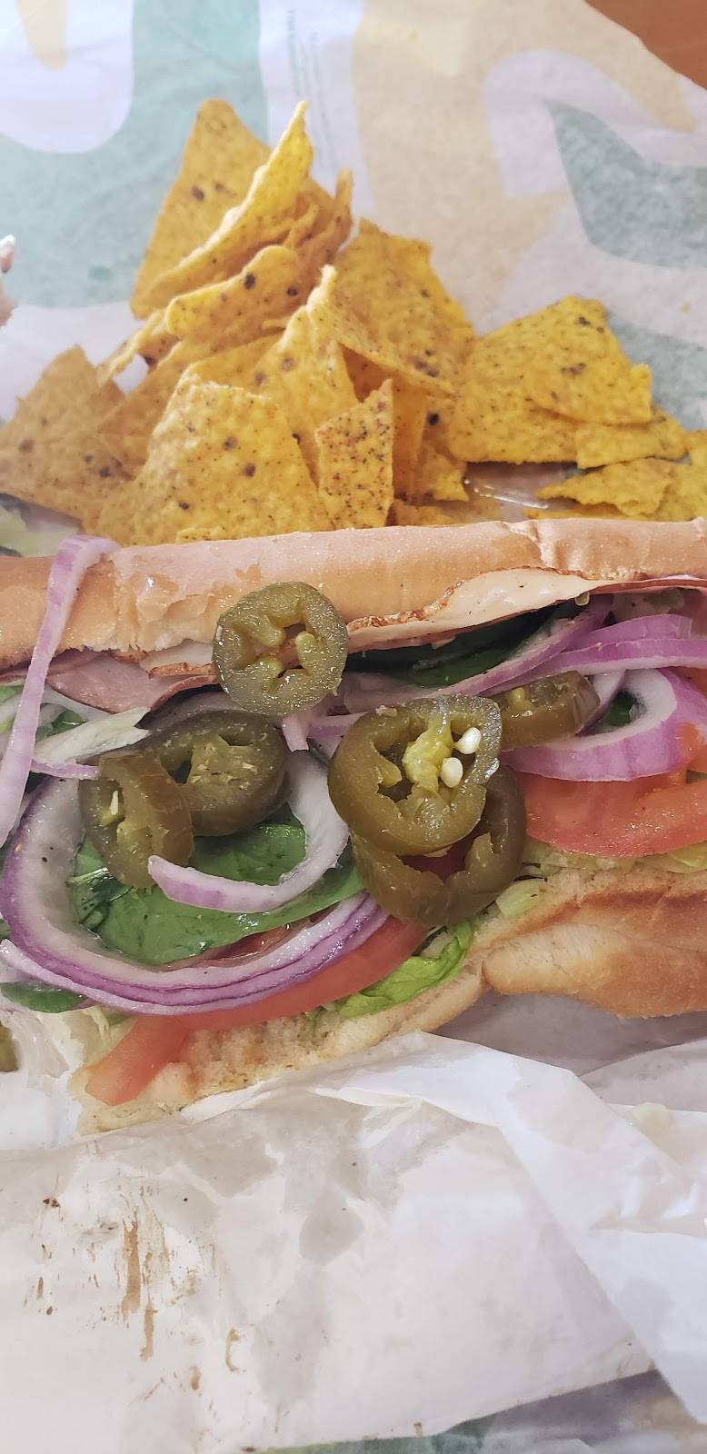 Subway Restaurants | restaurant | 3750-I W Market St, Fairlawn, OH 44333, USA | 3306651290 OR +1 330-665-1290