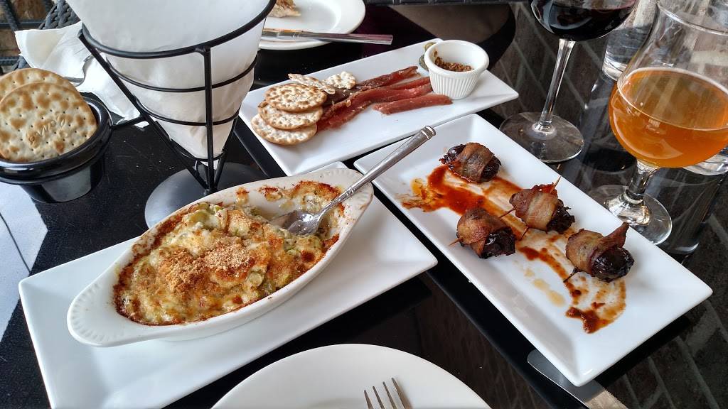 Bottle Stop Wine Bar | restaurant | 311 Mill St, Occoquan, VA 22125, USA | 7034941622 OR +1 703-494-1622