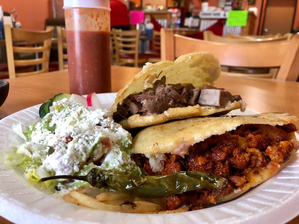 Jackys Mexican Food | restaurant | 13048 W Rancho Santa Fe Blvd #110, Avondale, AZ 85392, USA | 6233289425 OR +1 623-328-9425